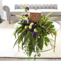 For The Service Image